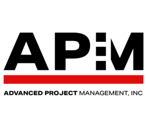 Diseño de Logo por payperez88 para Advanced Project Management, Inc. | Diseño: #20285551