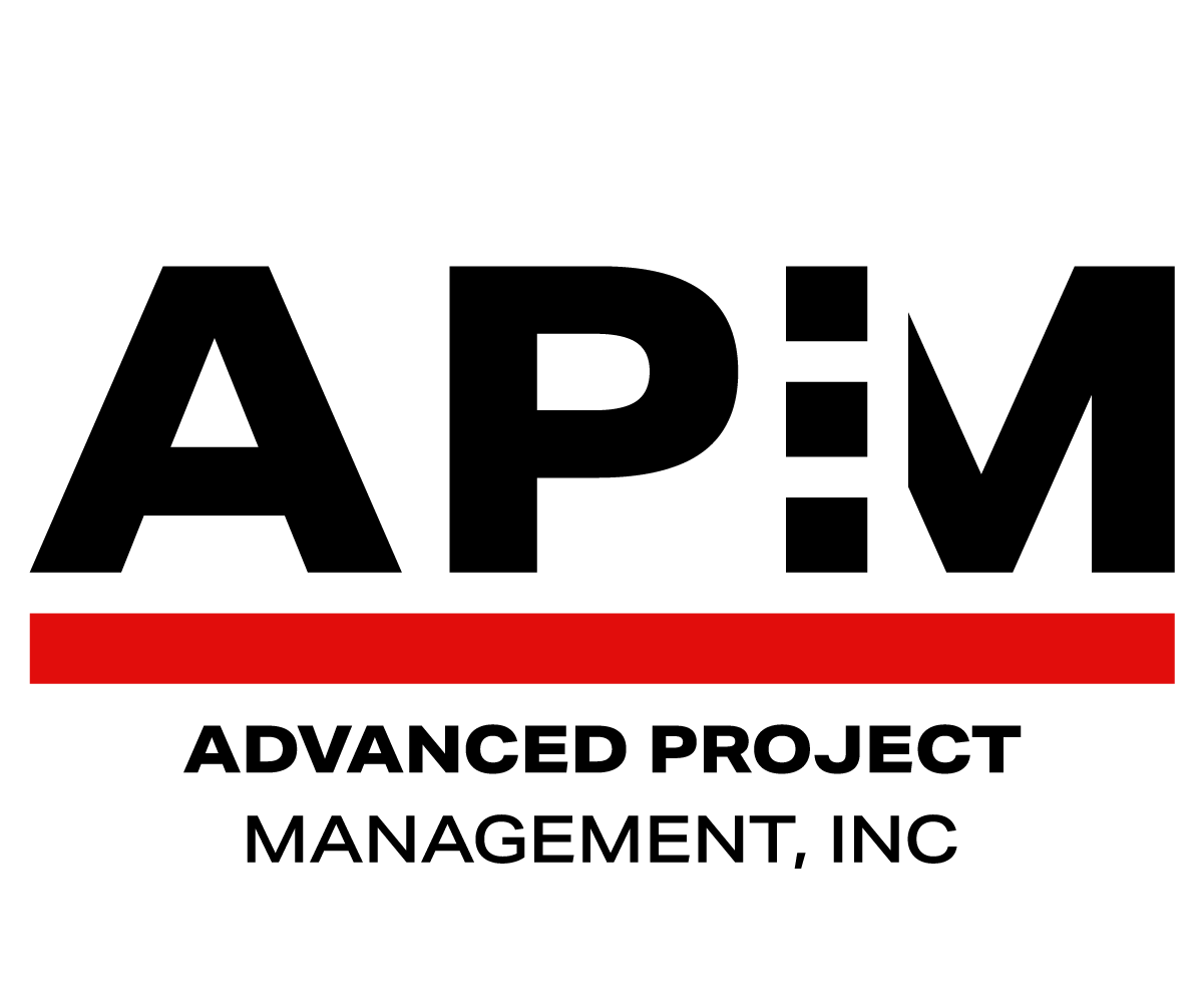 Diseño de Logo por payperez88 para Advanced Project Management, Inc. | Diseño #20285552