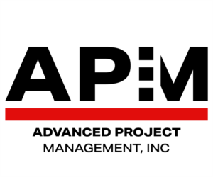 Diseño de Logo por payperez88 para Advanced Project Management, Inc. | Diseño: #20285552