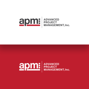 Diseño de Logo por yhutomo para Advanced Project Management, Inc. | Diseño: #20202855