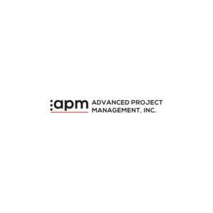 Logo Design by Sushma for Advanced Project Management, Inc. | Design: #20209707
