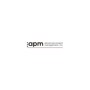 Logo Design by Sushma for Advanced Project Management, Inc. | Design: #20211810