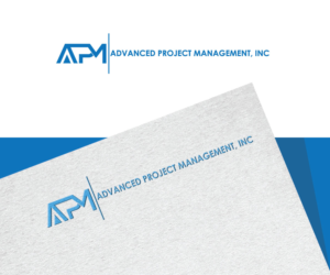 Diseño de Logo por Rosaleen para Advanced Project Management, Inc. | Diseño: #20194346