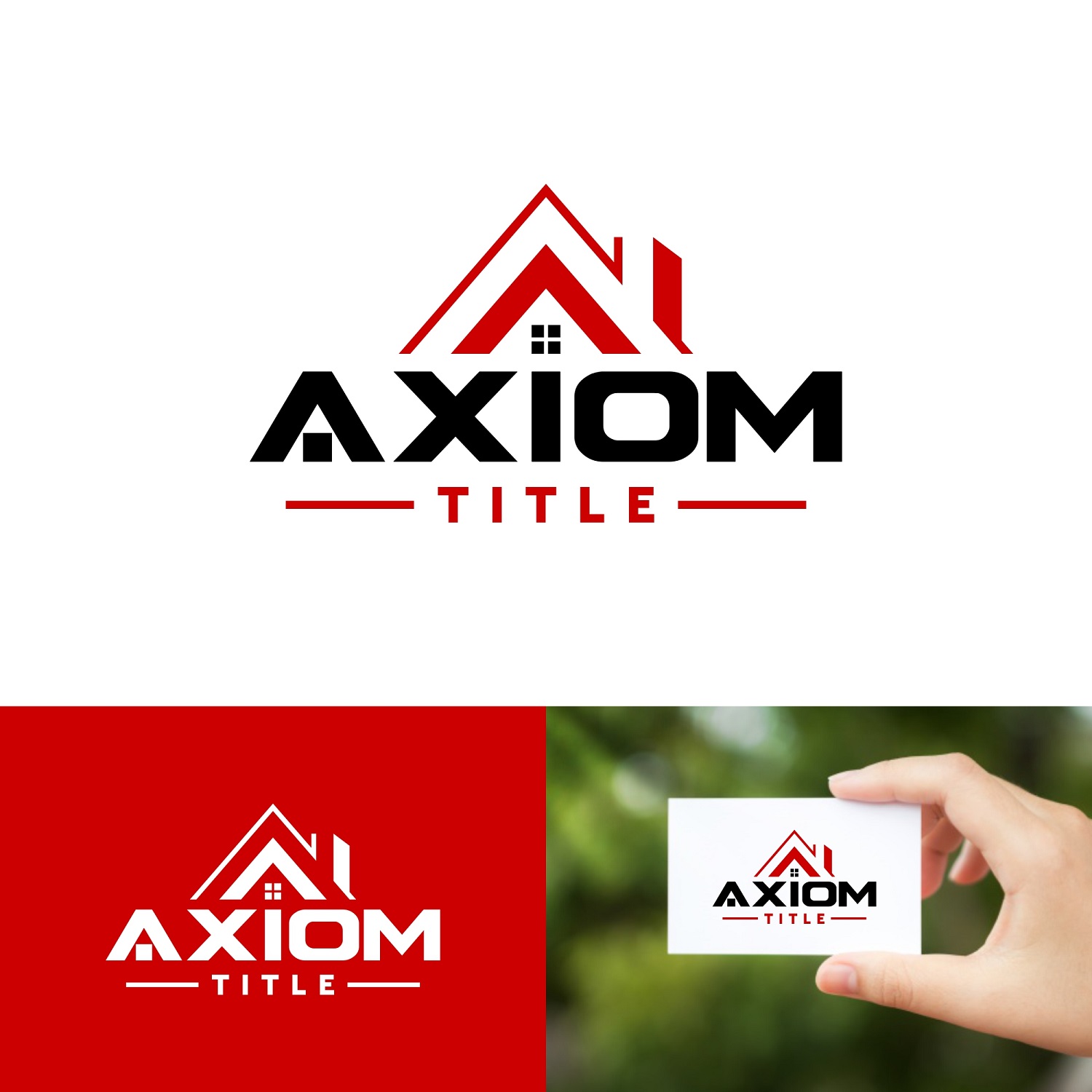 Logo Design by alitjuara for this project | Design #20198044