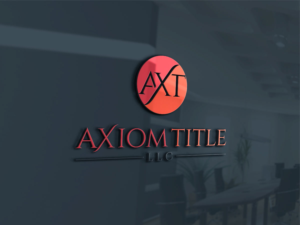 Logo Design by Atec for this project | Design: #20190695