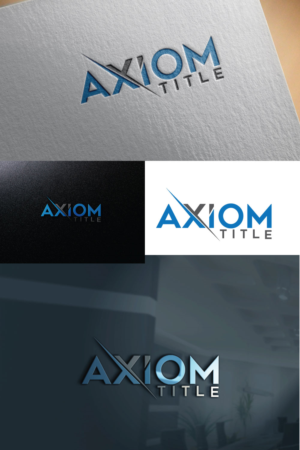 Diseño de Logo por Bismillahir Rahmanir Rahim