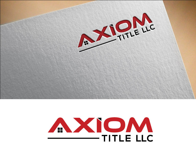 Logo Design by creative ismat for this project | Design #20202749