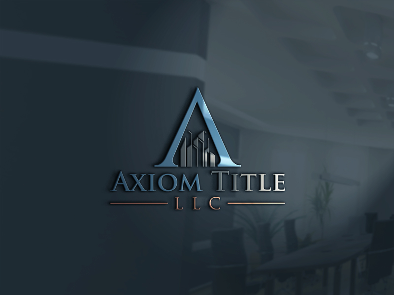 Logo Design by LKSUS for this project | Design #20194540