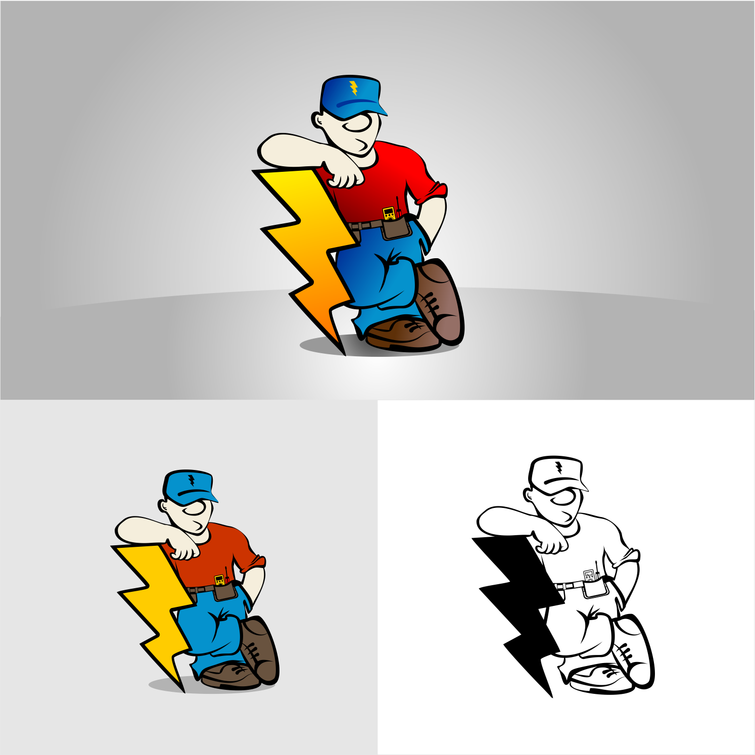 Diseño Gráfico por kolevvp para este proyecto | Diseño #20182809