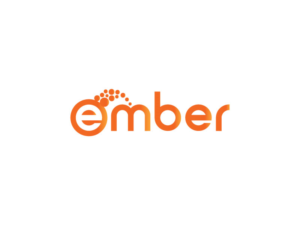 EMBER | Logo Design by Banglalink 2