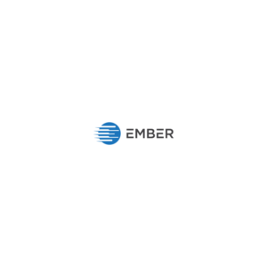 EMBER | Logo Design by Nazmul