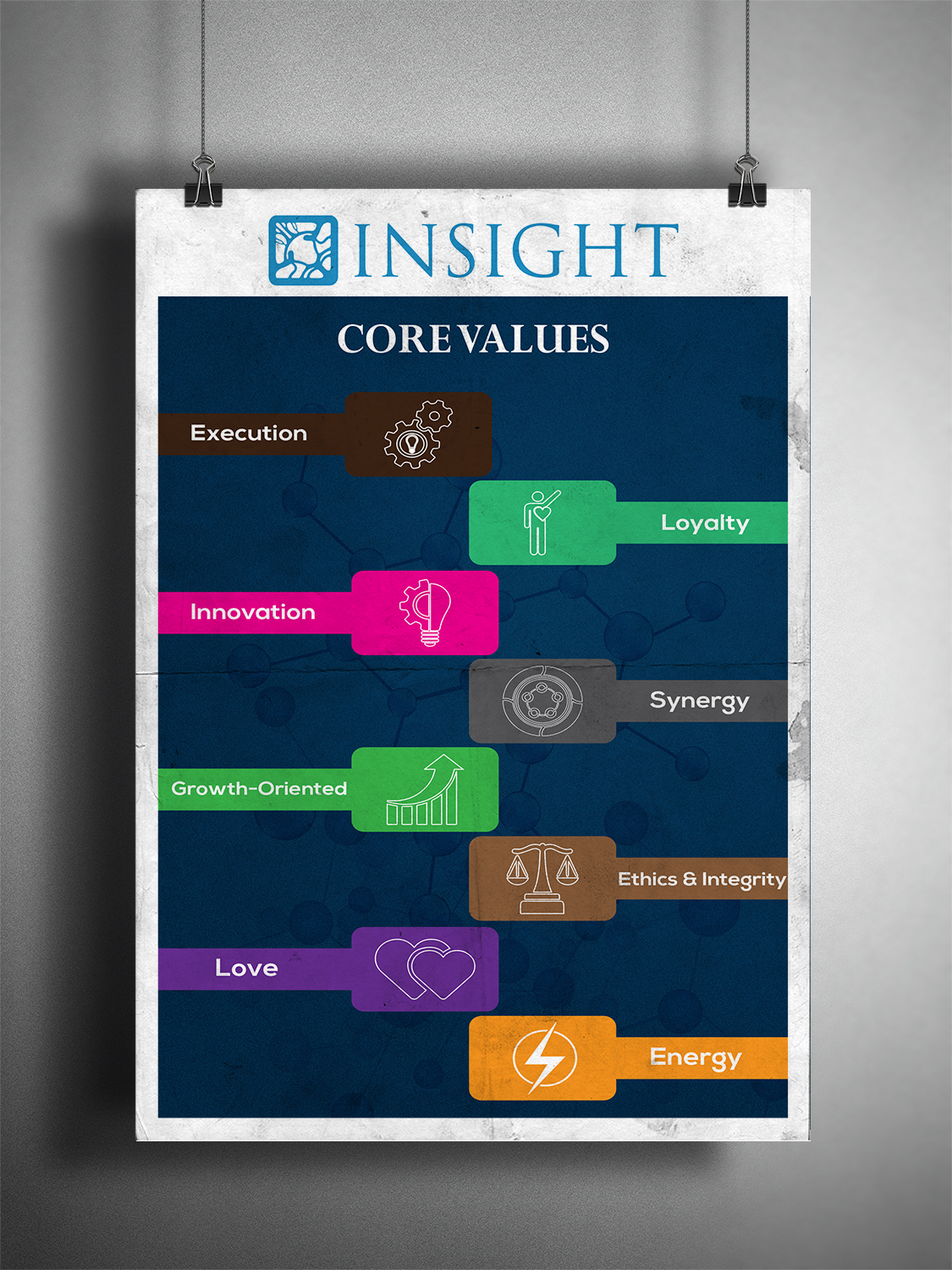 Poster Design by BEEZU for this project | Design #20179627