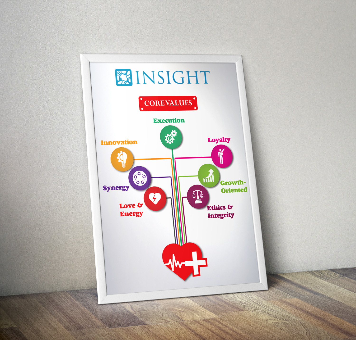 Poster Design by BEEZU for this project | Design #20180271