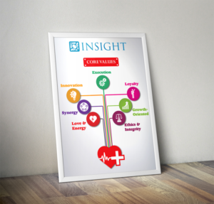 Poster Design by BEEZU for this project | Design: #20180271