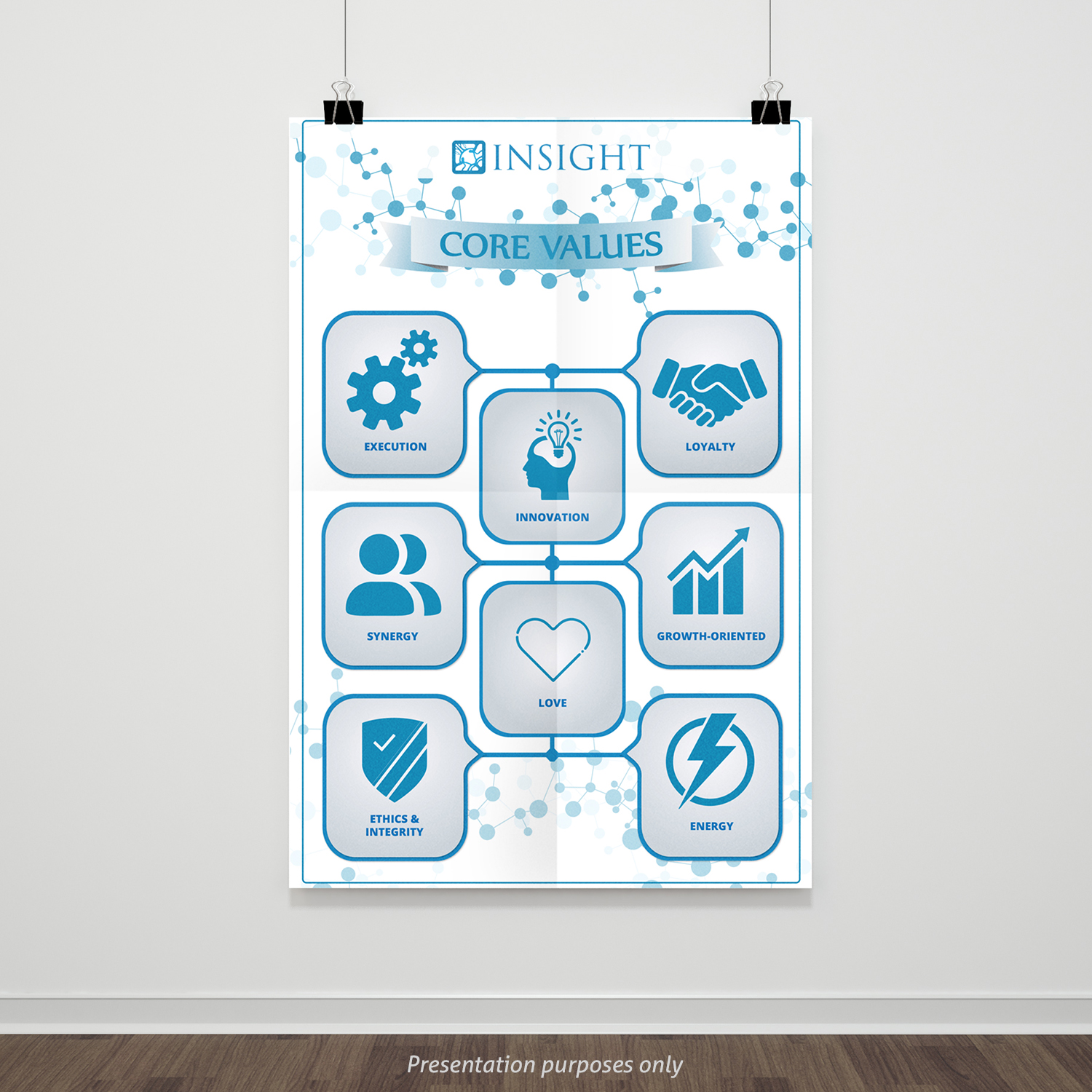 Poster Design by JanuXart for this project | Design #20187015