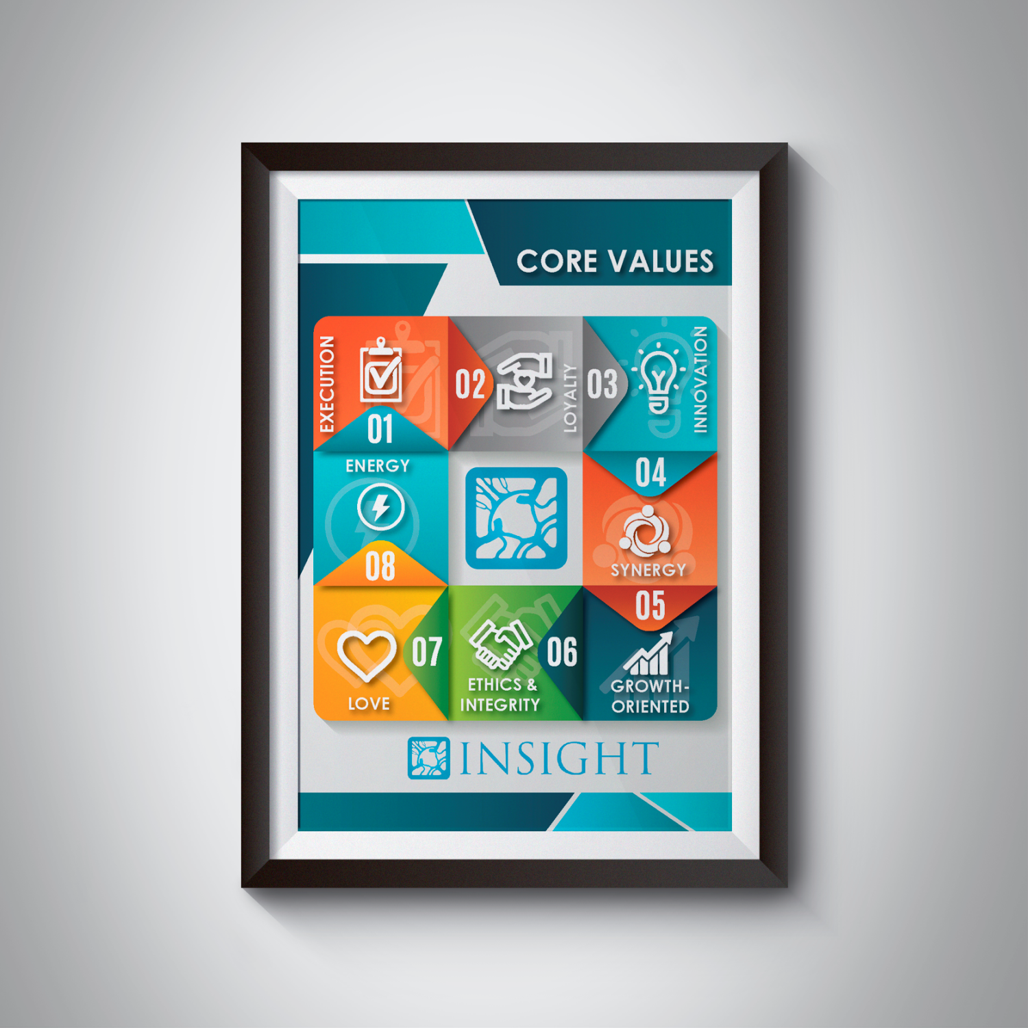 Poster Design by Yead Rahman for this project | Design #20193449