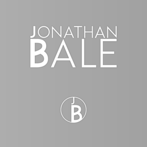 Jonathan Bale | Logo Design by nicholash
