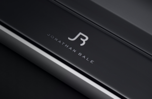 Jonathan Bale | Diseño de Logo por GLDesigns