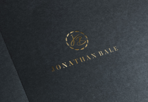 Jonathan Bale | Logo Design by Atec