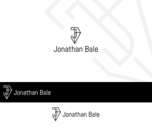 Jonathan Bale | Logo Design by FLoc! Studio