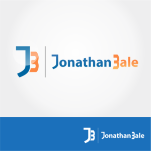 Jonathan Bale | Logo Design by MASH Std