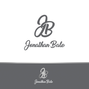 Jonathan Bale | Logo Design by Jul-D