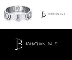 Jonathan Bale | Logo Design by Creative_Projectss