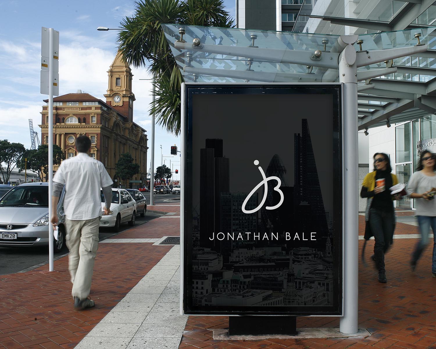 Logo Design by dgrafix for BOSA SHOP | Design #20173629