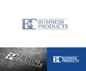 Logo Design by Visartes for B&C Business Products, Inc. | Design: #20228250