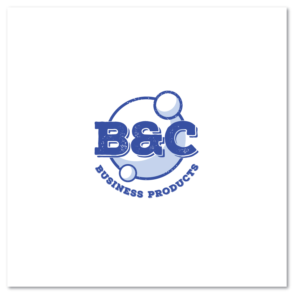 Logo Design by Sujit Banerjee for B&C Business Products, Inc. | Design #20176229