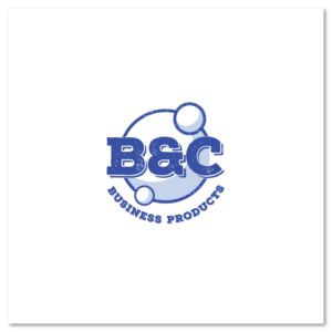Logo Design by Sujit Banerjee for B&C Business Products, Inc. | Design: #20176229