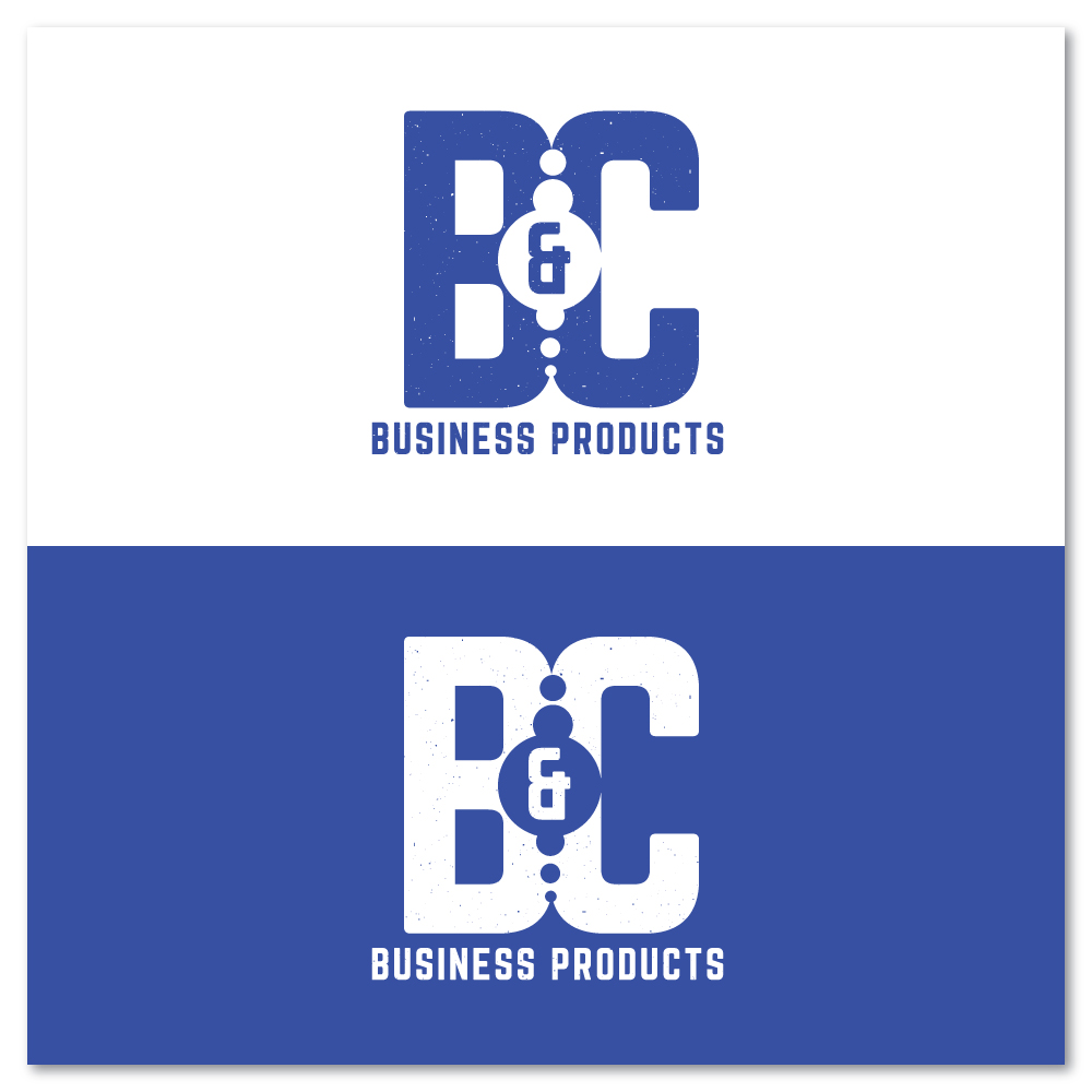Logo Design by Sujit Banerjee for B&C Business Products, Inc. | Design #20176230