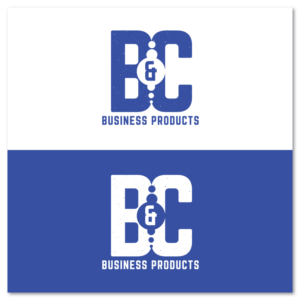 Logo Design by Sujit Banerjee for B&C Business Products, Inc. | Design: #20176230