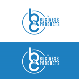Logo Design by Sujit Banerjee for B&C Business Products, Inc. | Design: #20176231