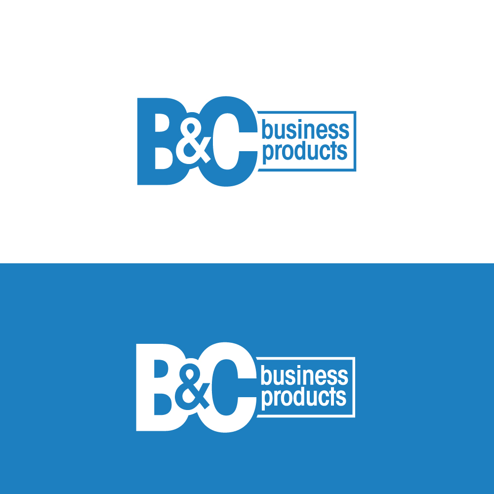 Logo Design by Sujit Banerjee for B&C Business Products, Inc. | Design #20176232