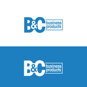 Logo Design by Sujit Banerjee for B&C Business Products, Inc. | Design: #20176232
