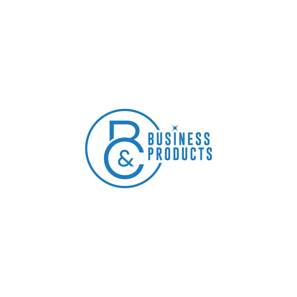 Logo Design by Sujit Banerjee for B&C Business Products, Inc. | Design #20481774