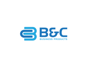 Logo Design by carabuenaeffect for B&C Business Products, Inc. | Design: #20179358