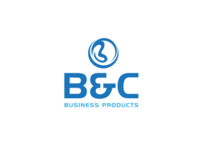 Logo Design by carabuenaeffect for B&C Business Products, Inc. | Design: #20179359