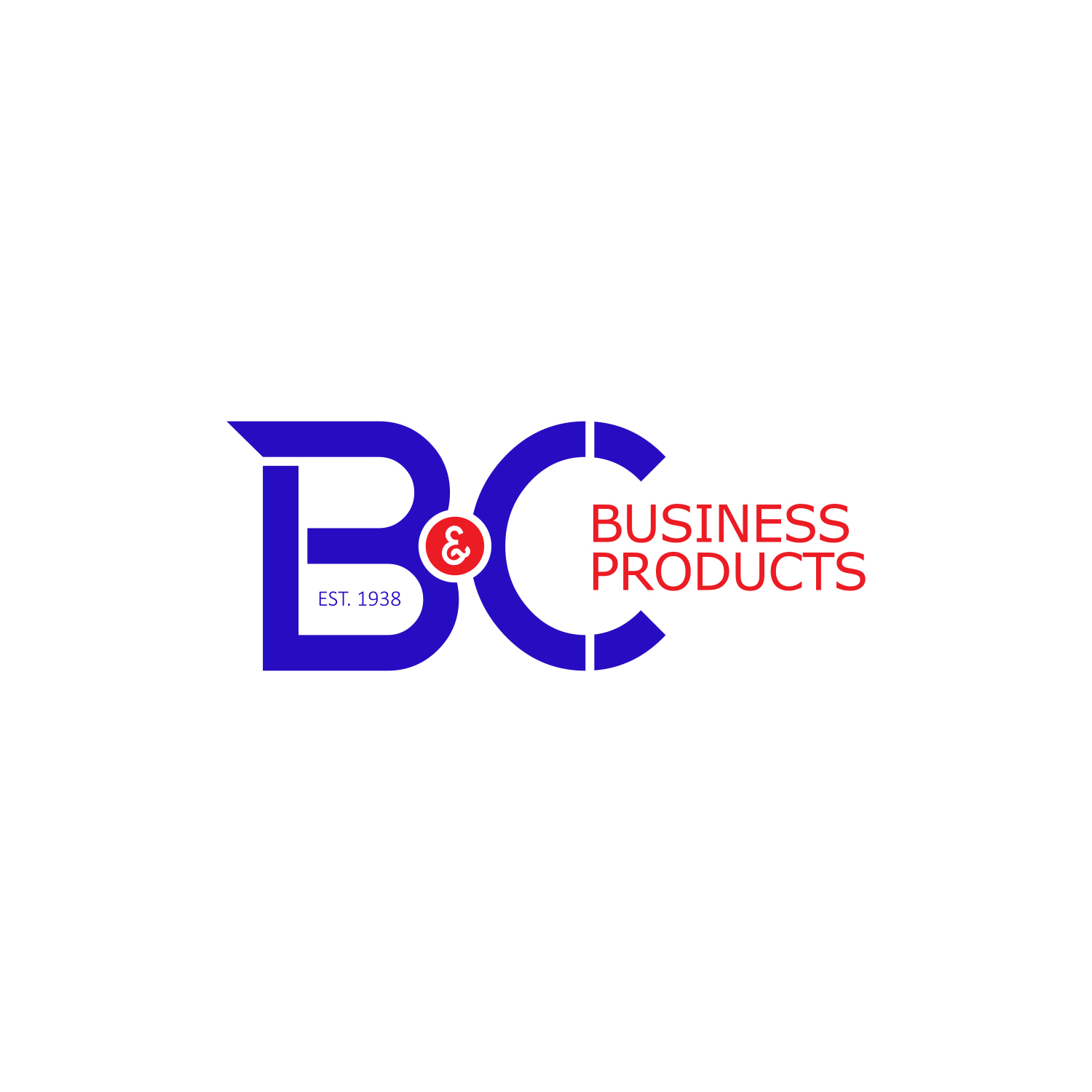 Logo Design by febryhartono for B&C Business Products, Inc. | Design #20475071