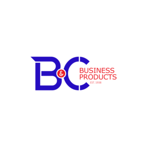 Logo-Design von febryhartono für B&C Business Products, Inc. | Design: #20475085