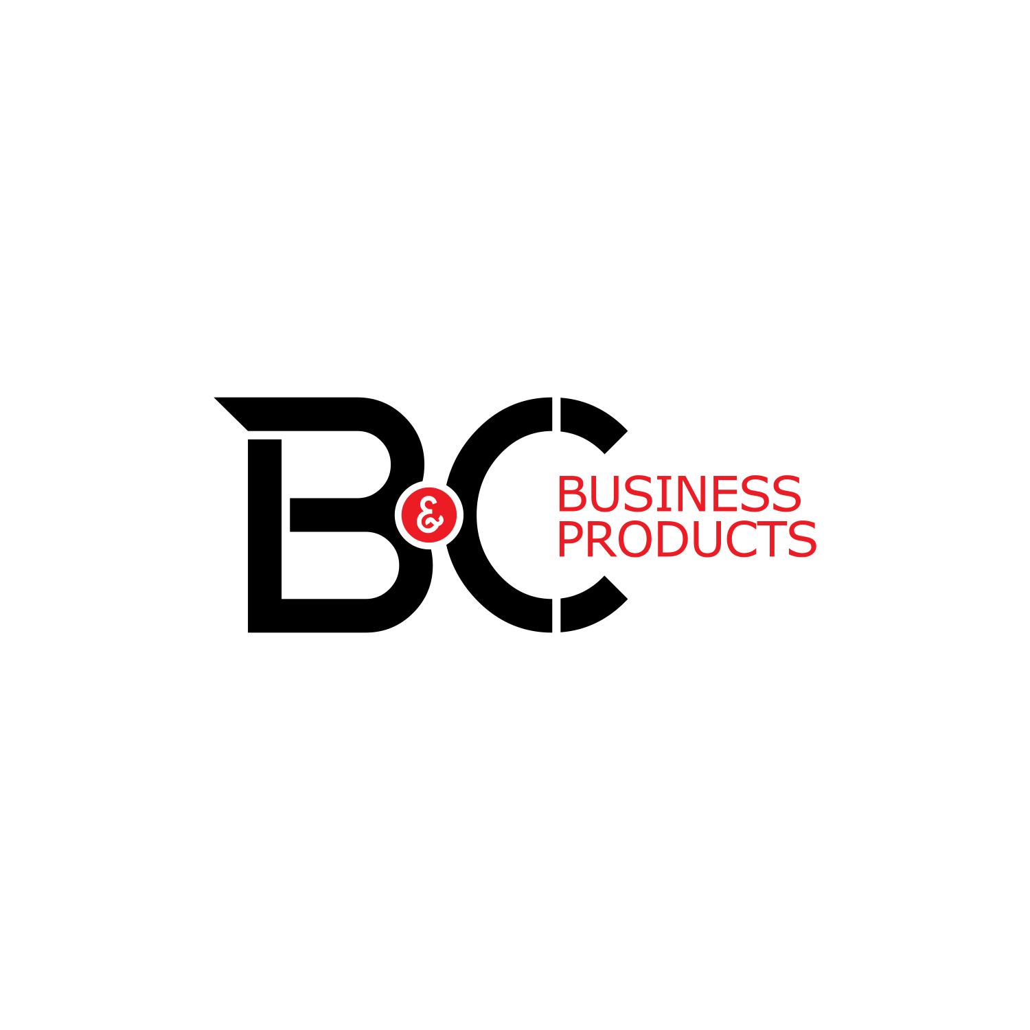 Logo Design by febryhartono for B&C Business Products, Inc. | Design #20475099