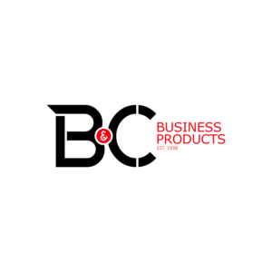 Logo-Design von febryhartono für B&C Business Products, Inc. | Design: #20498168