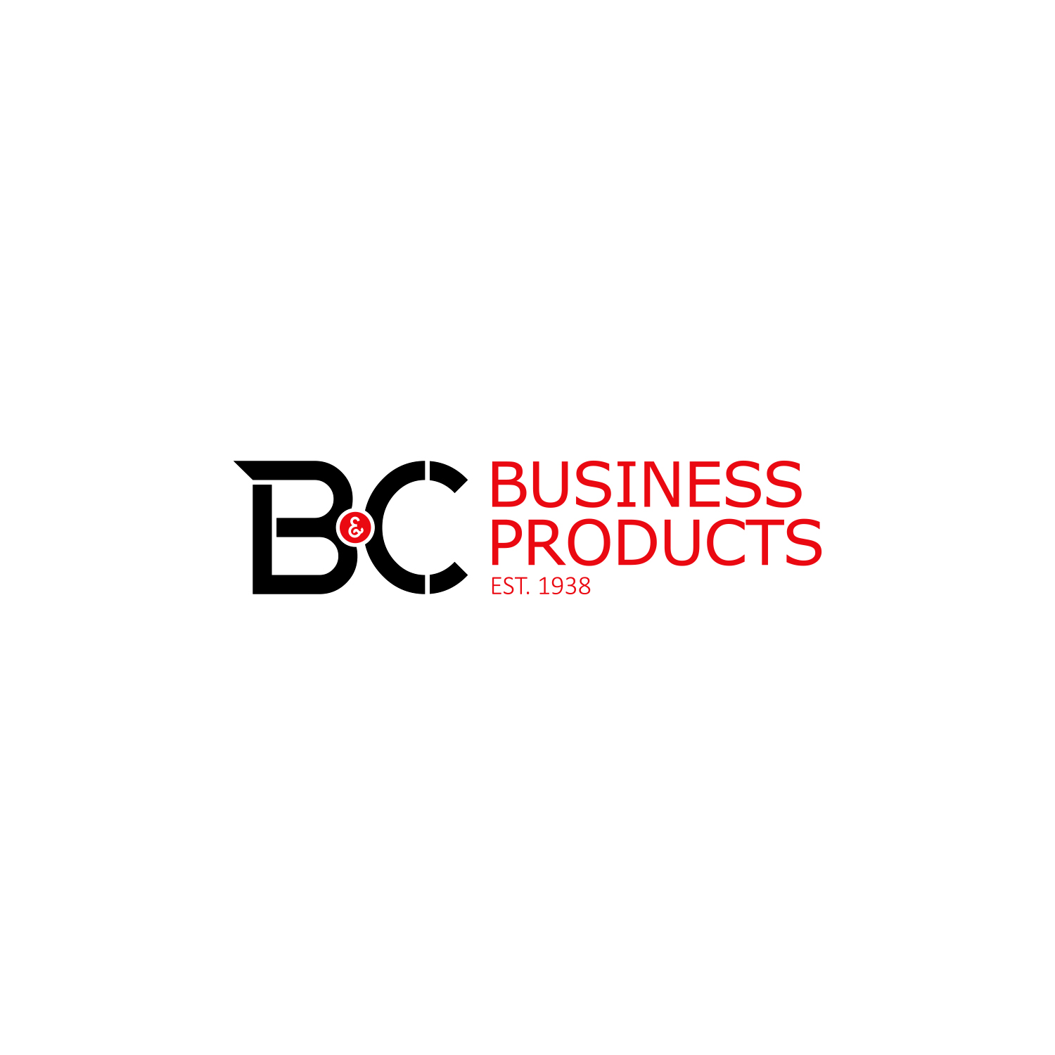 Logo Design by febryhartono for B&C Business Products, Inc. | Design #20498172
