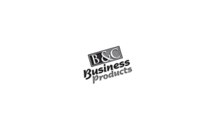 Logo Design by khairul 5 for B&C Business Products, Inc. | Design: #20180451