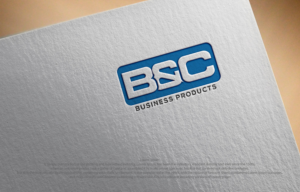 Logo Design by Designs_Hubs for B&C Business Products, Inc. | Design: #20184313