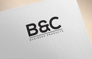 Logo Design by Design _hunt for B&C Business Products, Inc. | Design: #20173822