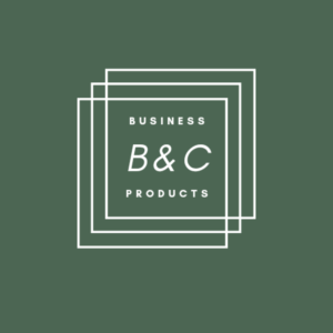 Logo Design by Fathul66 for B&C Business Products, Inc. | Design #20180123
