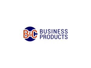 Logo Design by R16 for B&C Business Products, Inc. | Design: #20172171