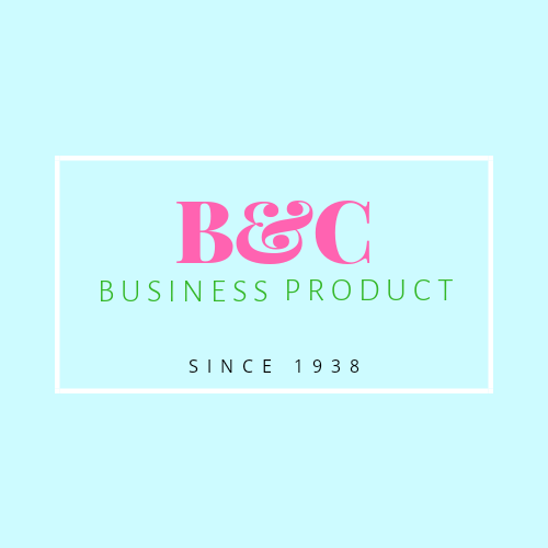 Logo-Design von keennael's creation für B&C Business Products, Inc. | Design #20173119